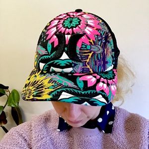 Hurley women’s cap